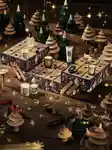 Holiday 2026 Diptyque Advent Calendar Pdp Modal 3x4