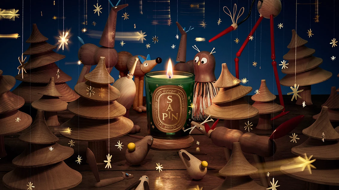 Holiday 2026 Diptyque Hero Header Banner 16x9