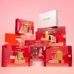 Holiday Gifting Square 1x1