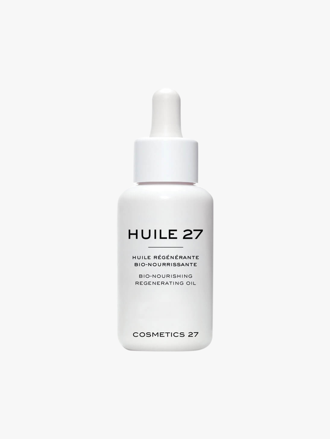 The best face oils at MECCA right now MECCA Memo