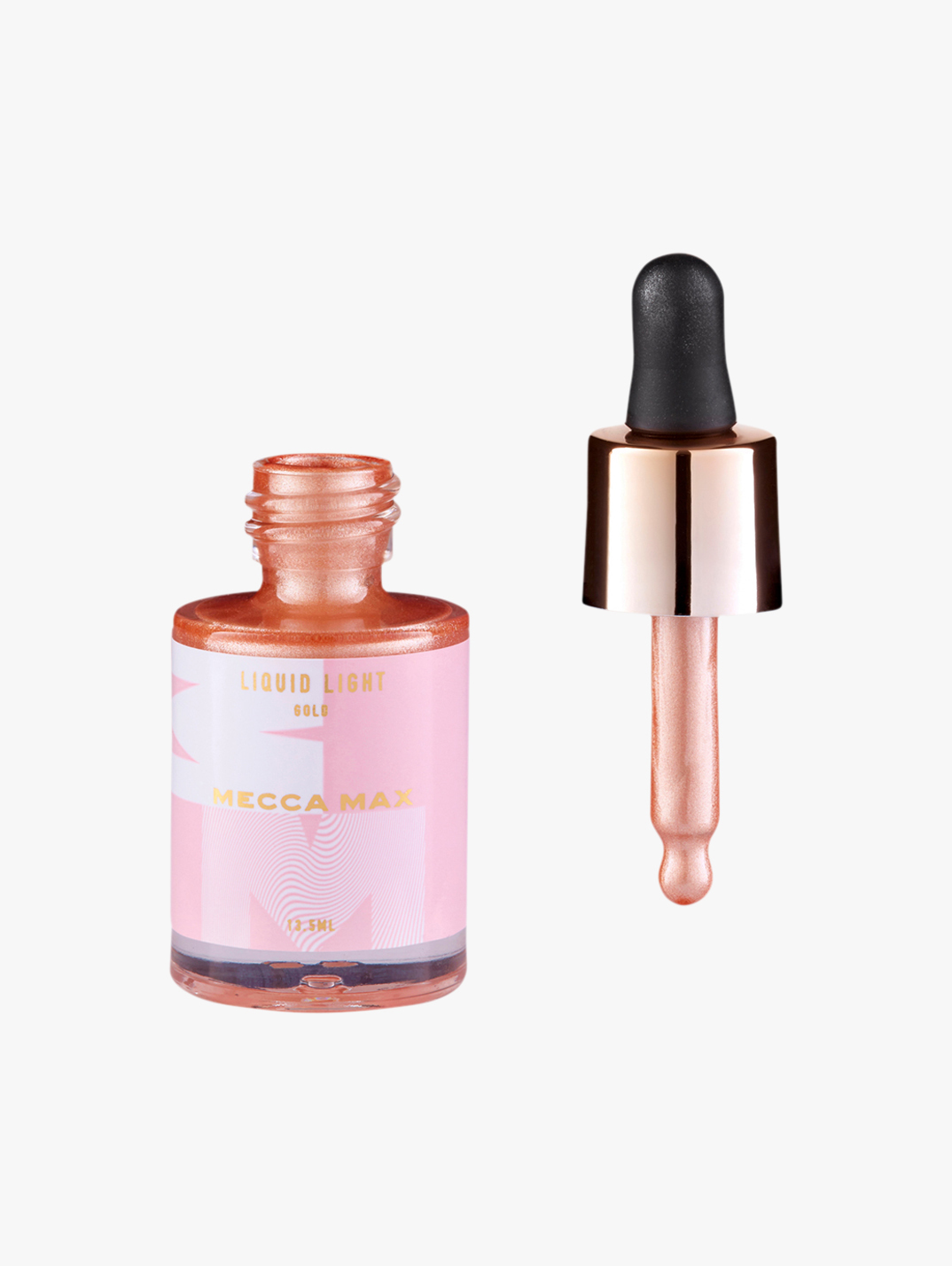 The best highlighters at MECCA right now MECCA Memo