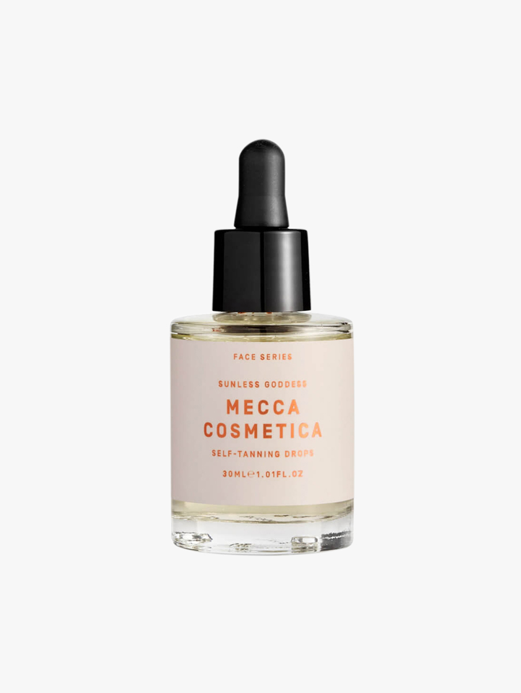 The best selftanning products by formula MECCA Memo
