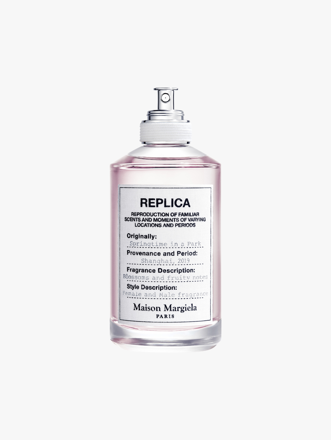 The best Maison Margiela scents to try right now | MECCA Memo