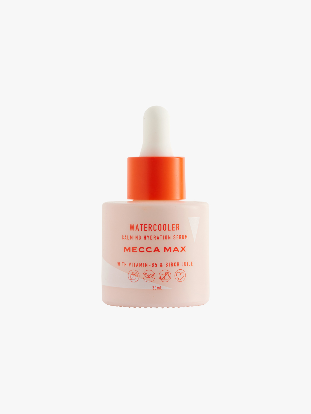 The top 5 skincare products from MECCA MAX MECCA Memo