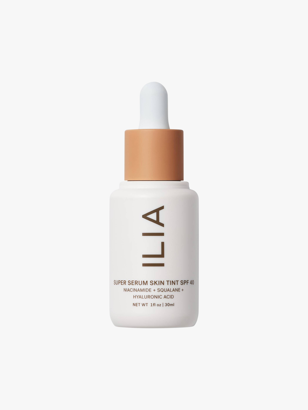 Different types of foundation finishes & our top picks MECCA Memo