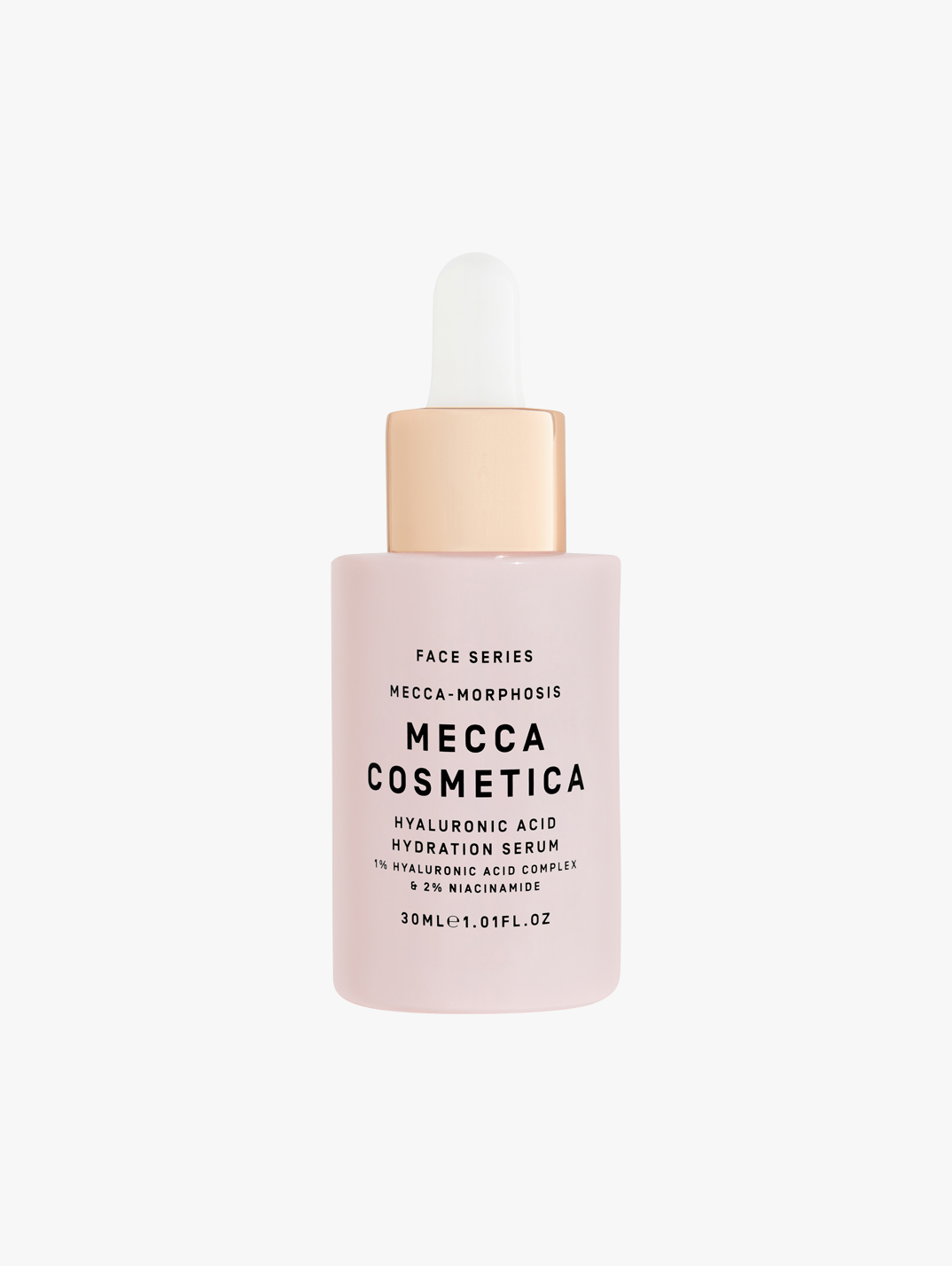 The best facial serums at MECCA right now MECCA Memo