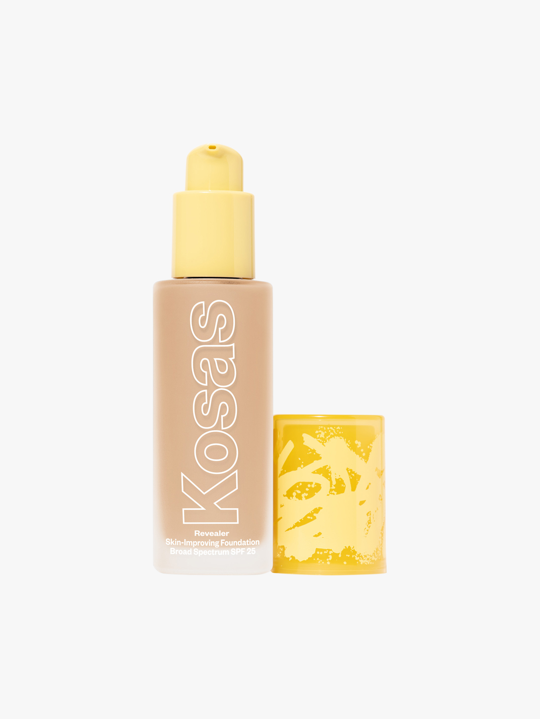Different types of foundation finishes & our top picks | MECCA Memo
