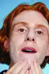 Alternative Image Horace Face Scrub