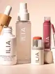 Saturdays on the Beauty Lab: 5-Minute Face with ILIA image 1