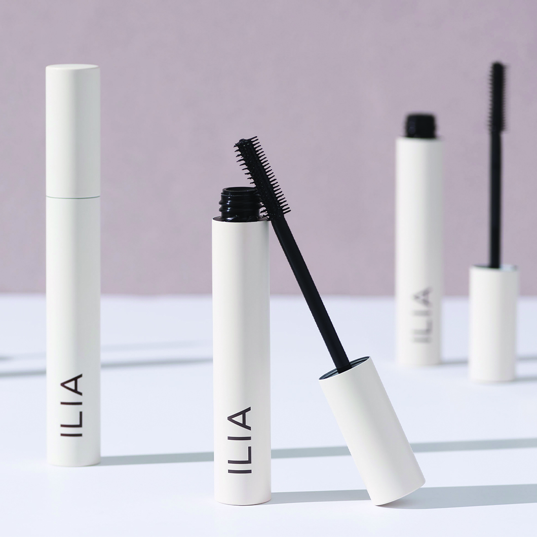MECCA’s Beauty Board Share Their Favourite Mascaras