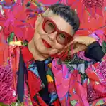 Jenny Kee Thumbnail Square 1x1