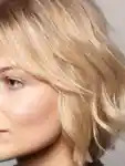 Cut & Blowdry by Josh Wood Hair image 5