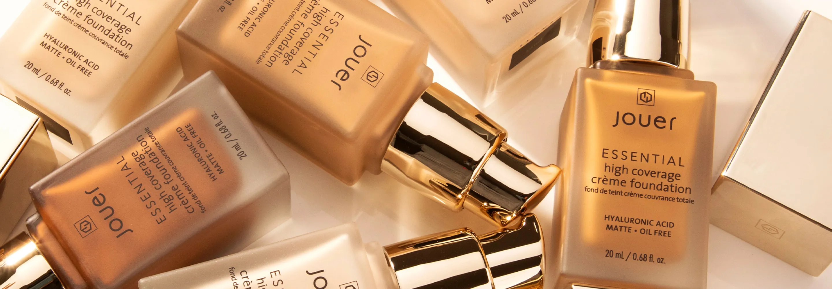 Jouer body discount lotion