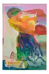 Karen Black_The Solo(ist)_2021_oil on canvas_182 x 122 cm_MECCA Collection_Purchased 2022_HI RES.jpg