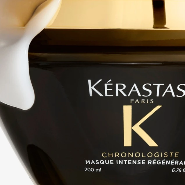 Kerastase Chronologiste Exclusive Range Conditioner Header Banner September 2026 1x1