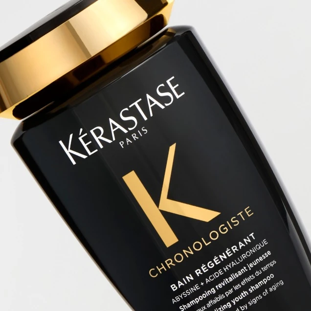 Kerastase Chronologiste Exclusive Range Shampoo Header Banner September 2026 1x1