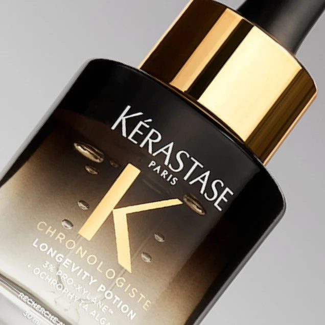 Kerastase Chronologiste Exclusive Range Treatments Header Banner September 2026 1x1