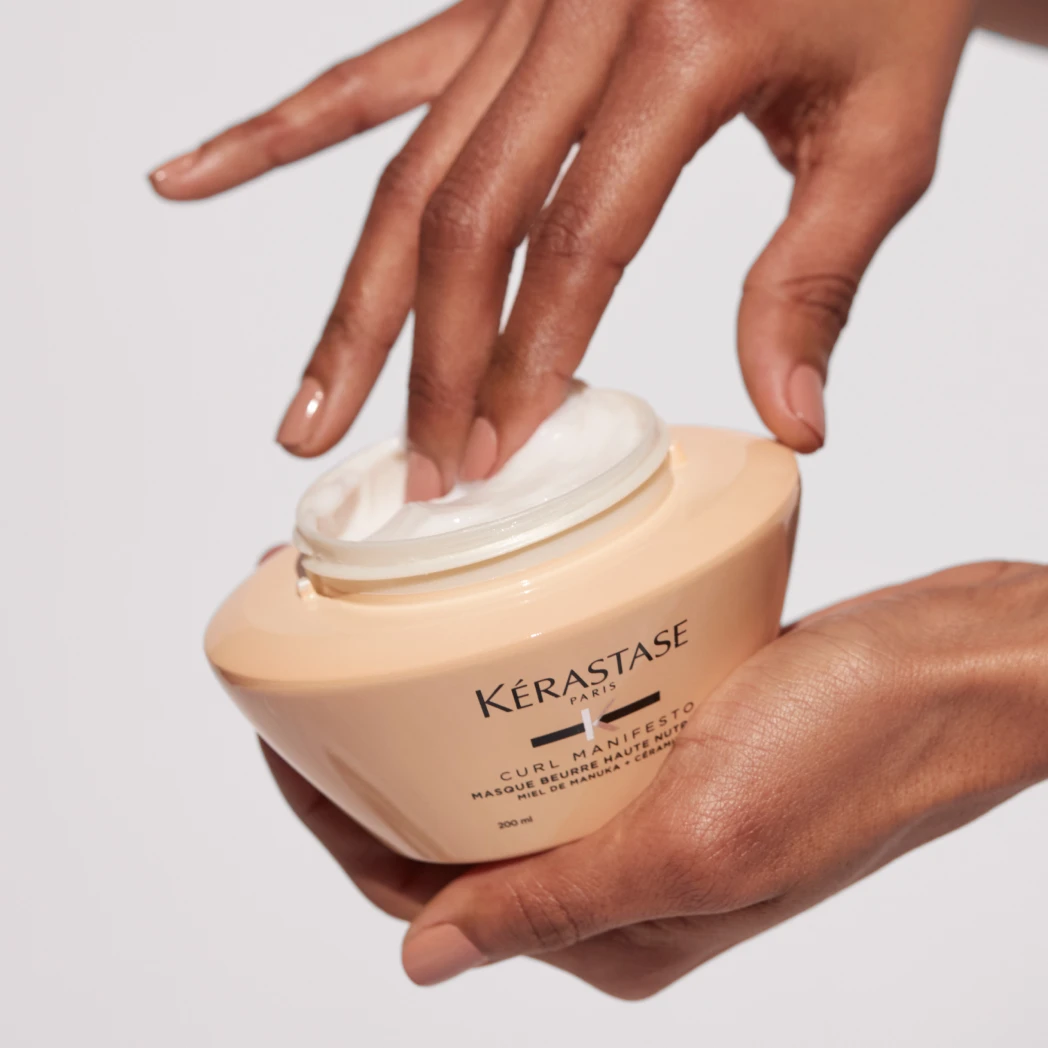 Kerastase Conditioner 1x1