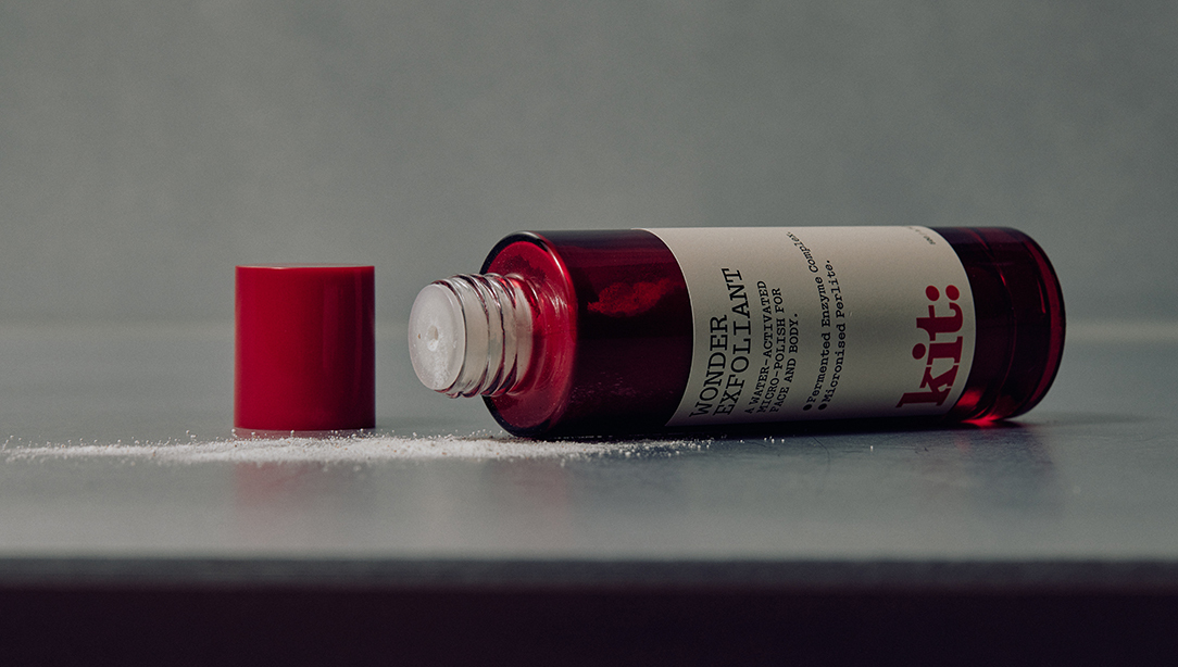 Why Every Man Should Be Exfoliating Their Skin MECCA Memo