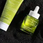 Korres Santorini Shoppable Campaign Oct 23 1x1