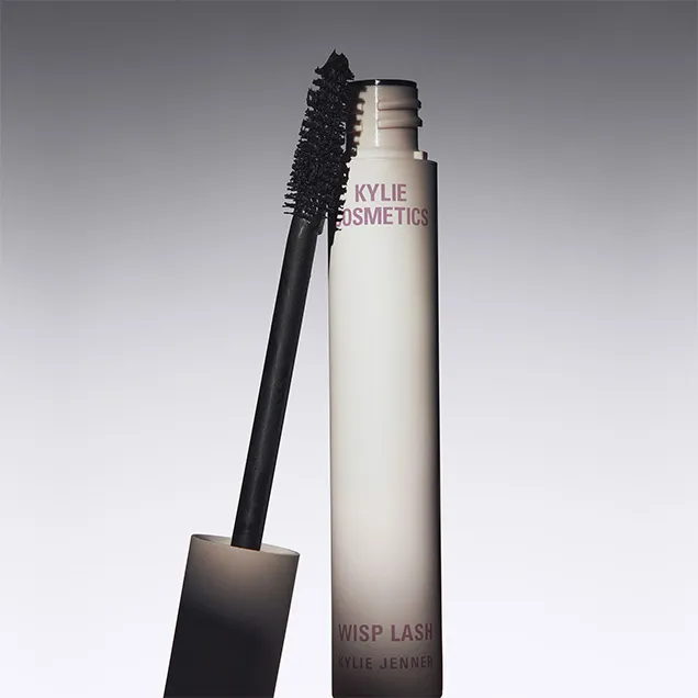 Kylie Cosmetics Mascara Header Tile 1x1