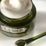La Mer Eye Concentrate Step4