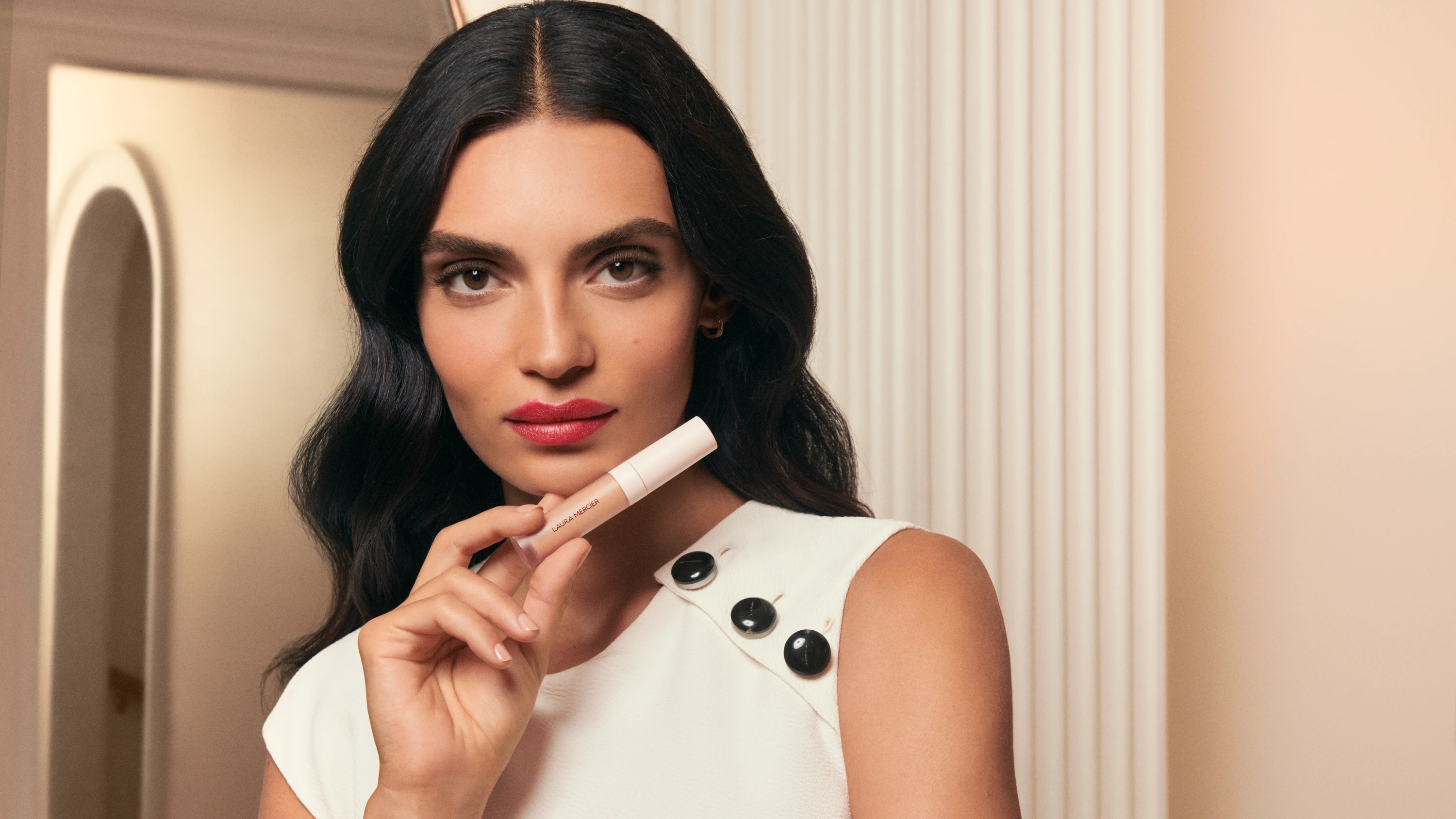 Laura Mercier Logo Laura Mercier New Caviar Lip Liners Lipsticks And laura-mercier-logo-laura-mercier-new-caviar-lip-liners-lipsticks-and