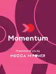 Momentum Podcast x M-POWER Live at AO TOPCOURT