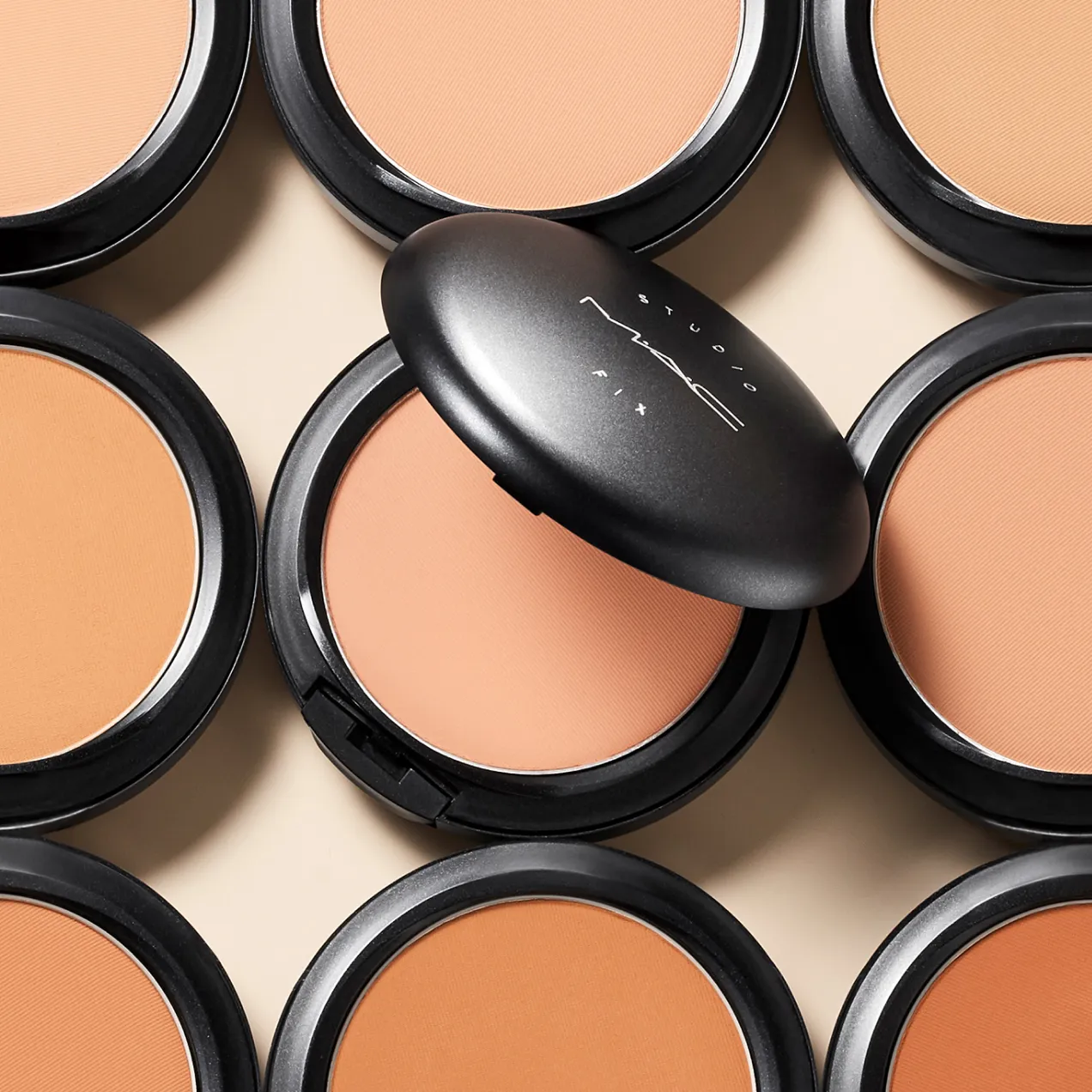 Mac cosmetics discount