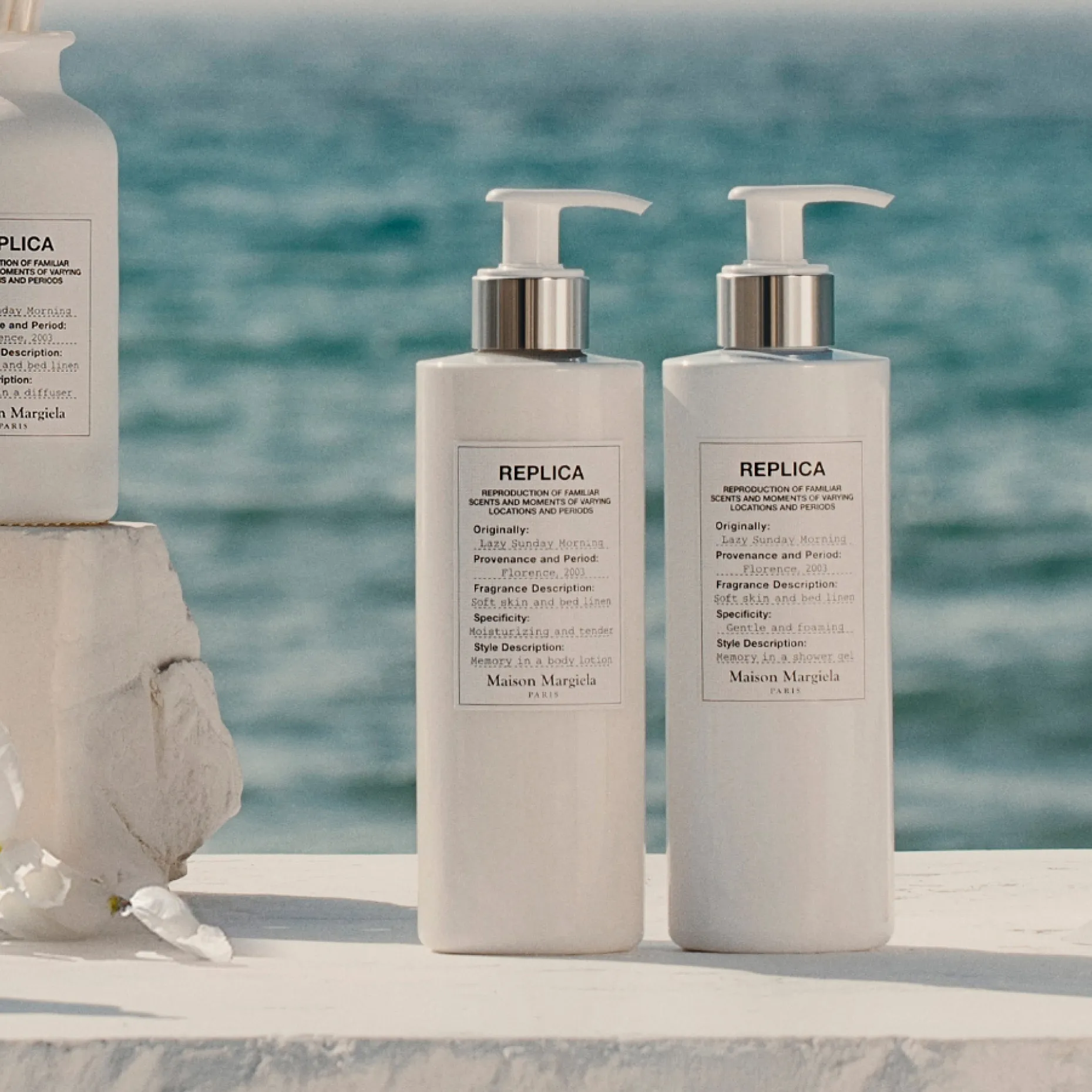 Replica perfume mecca hot sale