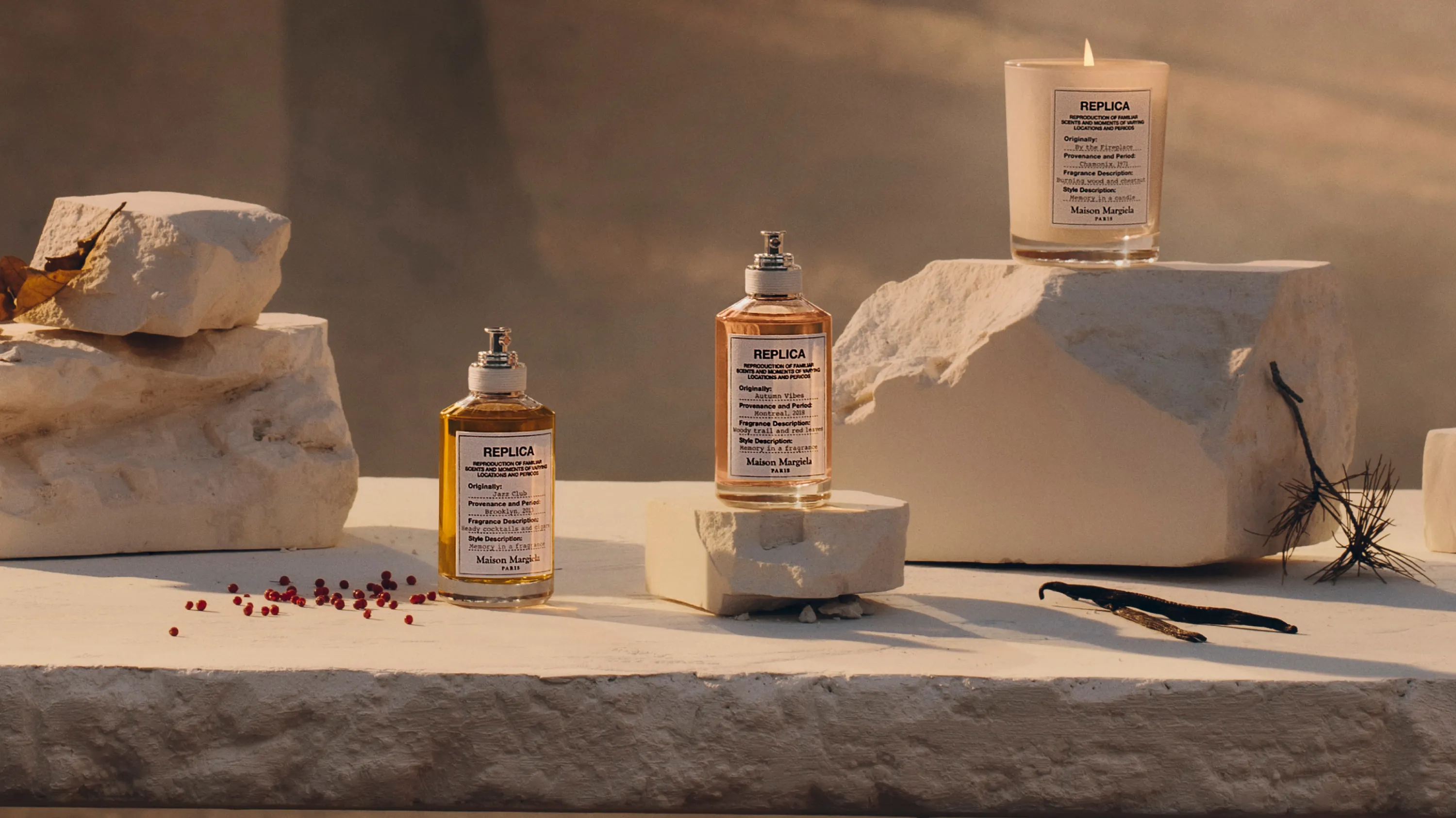 Maison discount margiela scents