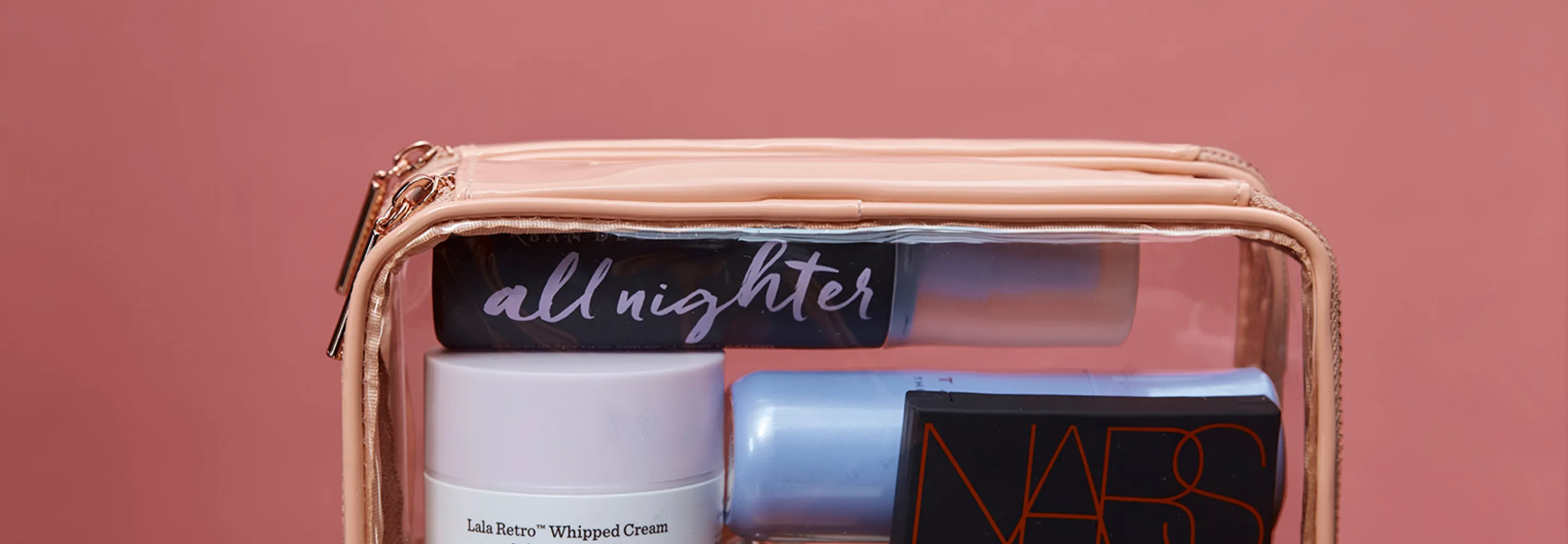 Makeup Bags Storage MECCA New Zealand