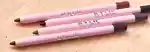 kylie beauty kyliner pencils lying flat