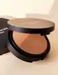 Open bareminerals barepro powder foundation