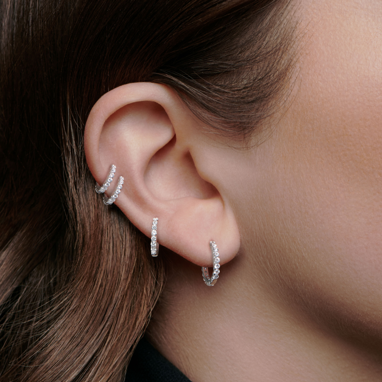 Maria 2025 tash cuff