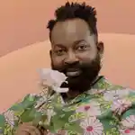 Maurice Harris Thumbnail Square 1x1