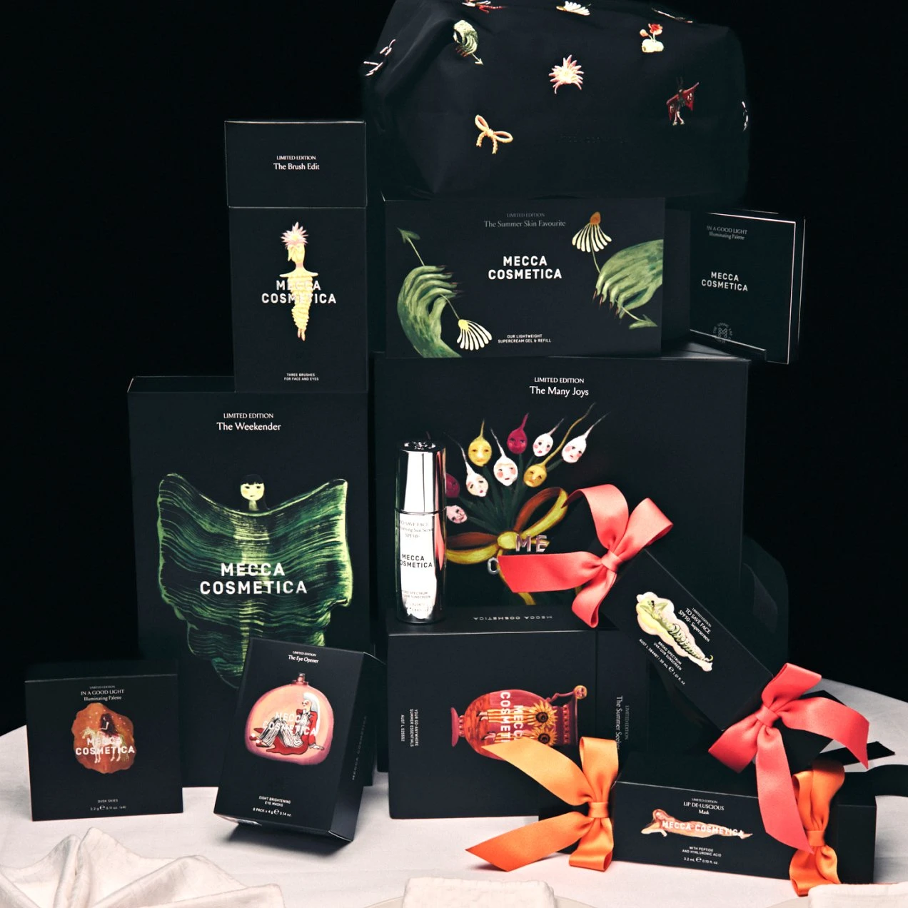 Mecca Cosmetica Holiday Header Banner Nov 26 1x1