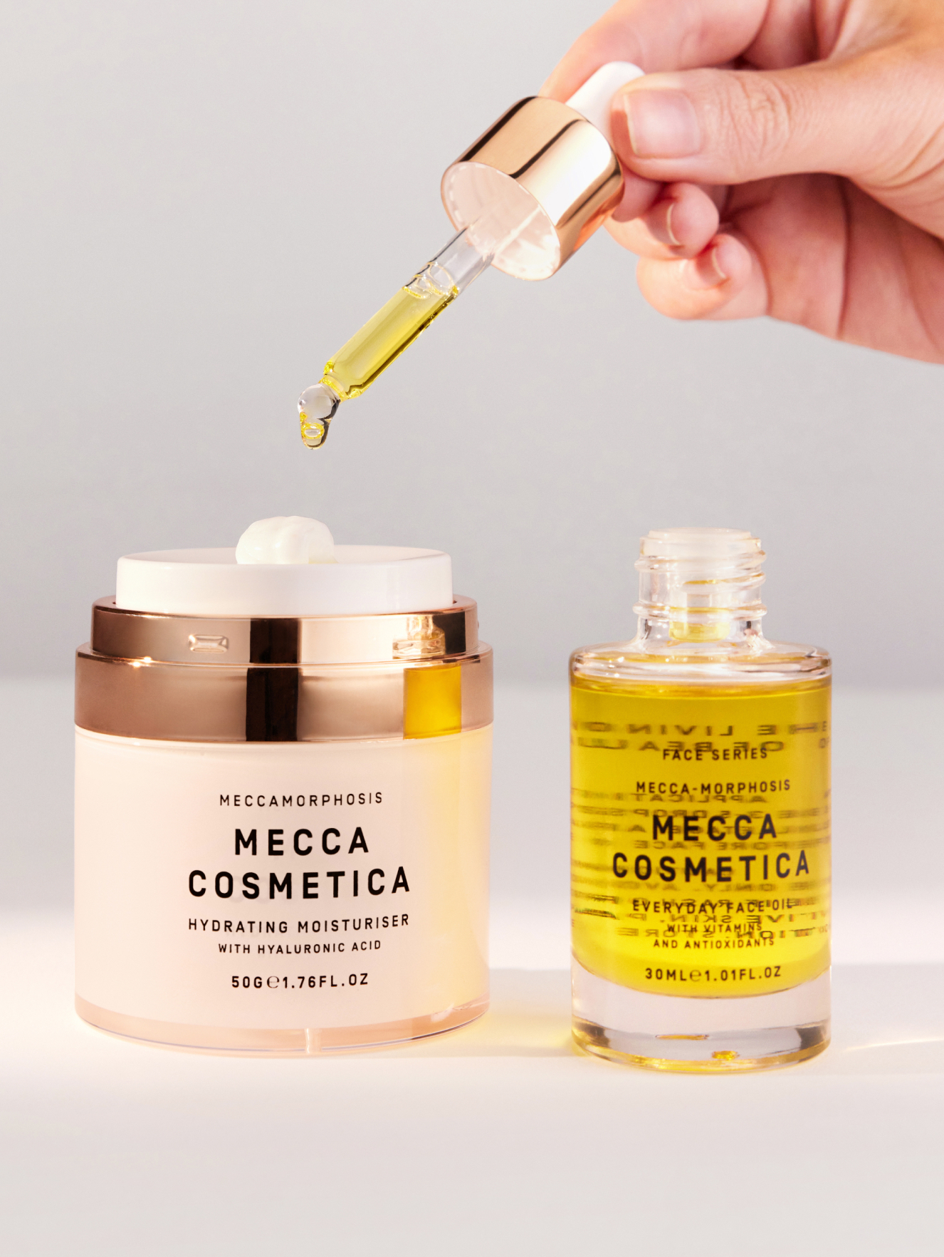 Shop Mecca Cosmetica Skincare MECCA
