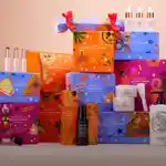 Mecca Cosmetica Shoppable Campaign Nov 23 1x1