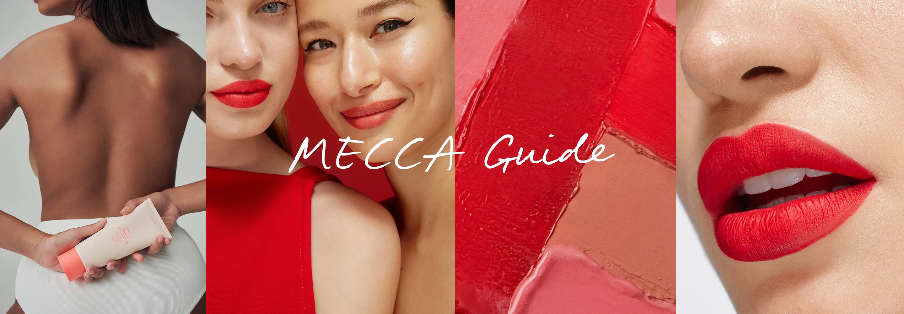 Mecca Guide Memo 11x5