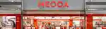 Exterior of Mecca Liverpool Store