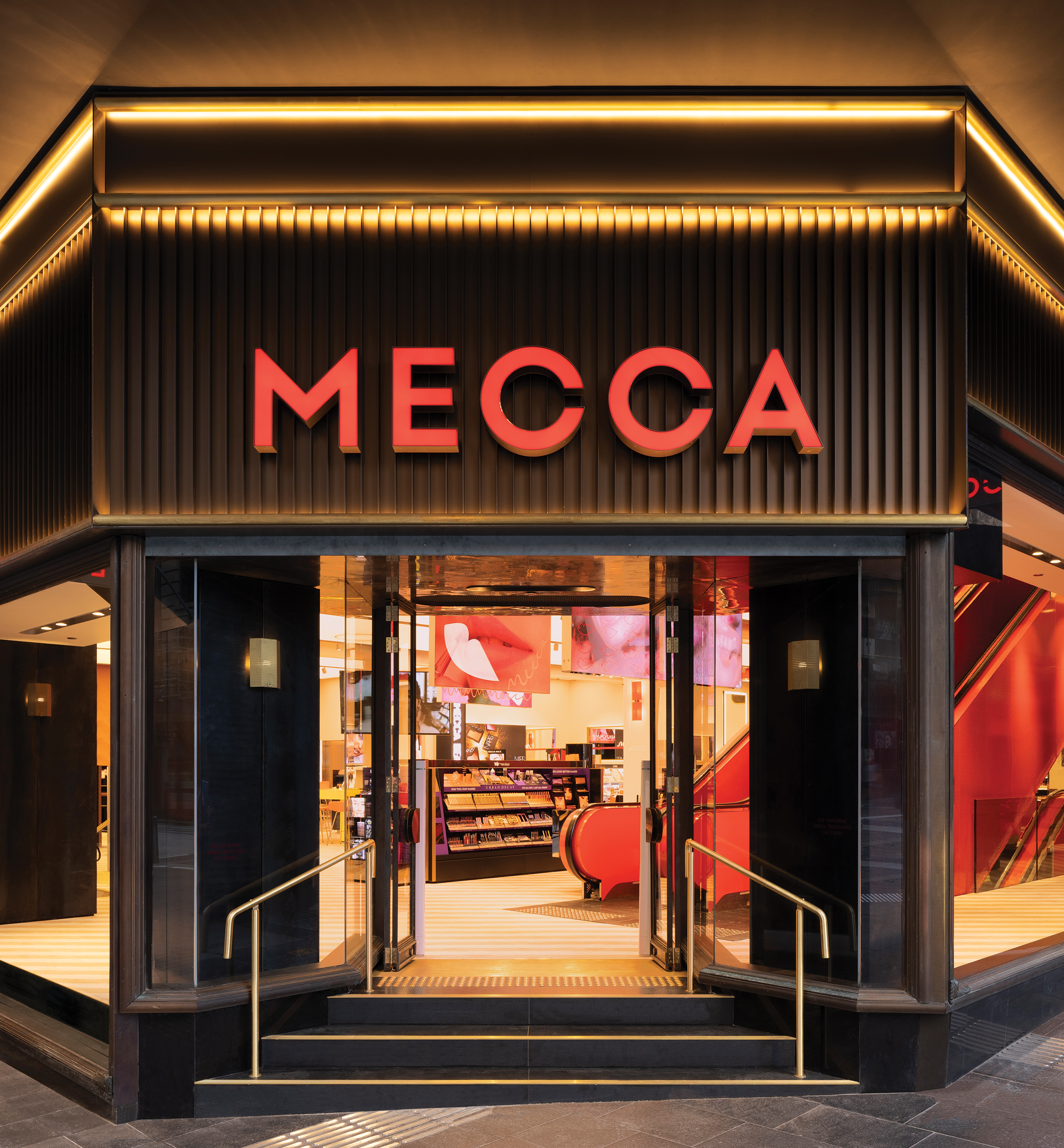 Shop Beauty Gifts | MECCA