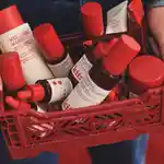 Mecca Tries Kit Thumbnail Square 1x1