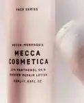 Meccacosmetica Shoppable Campaign August 3x4