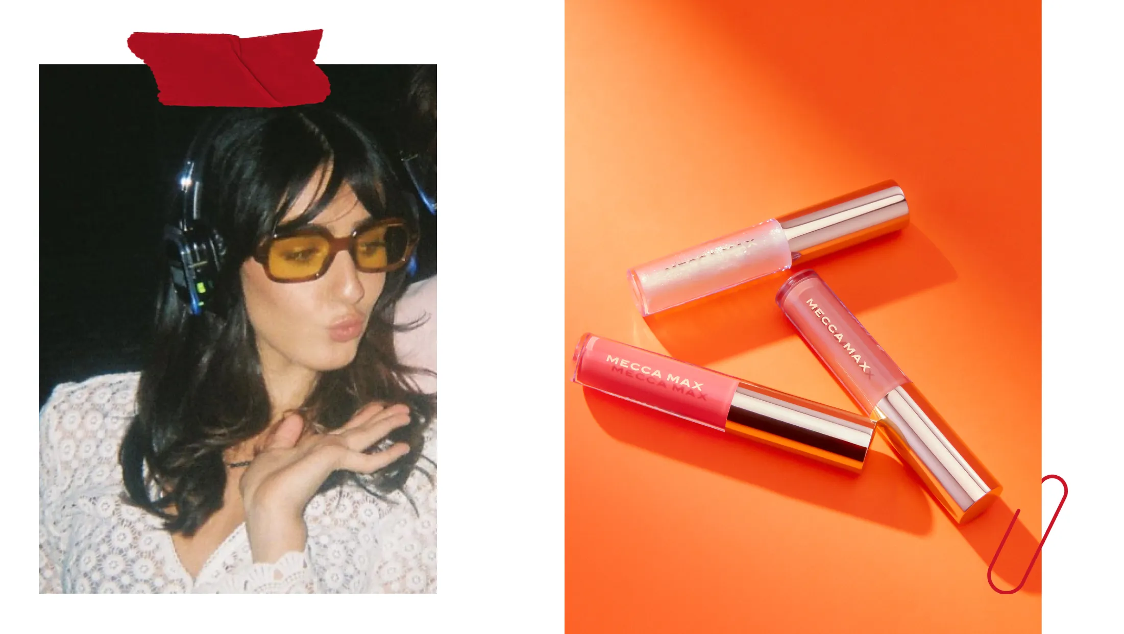 The Best Beauty Gifts Under 50 MECCA Memo