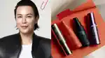 Memo Beauty Routine Nicolas Travis Hero 16x9