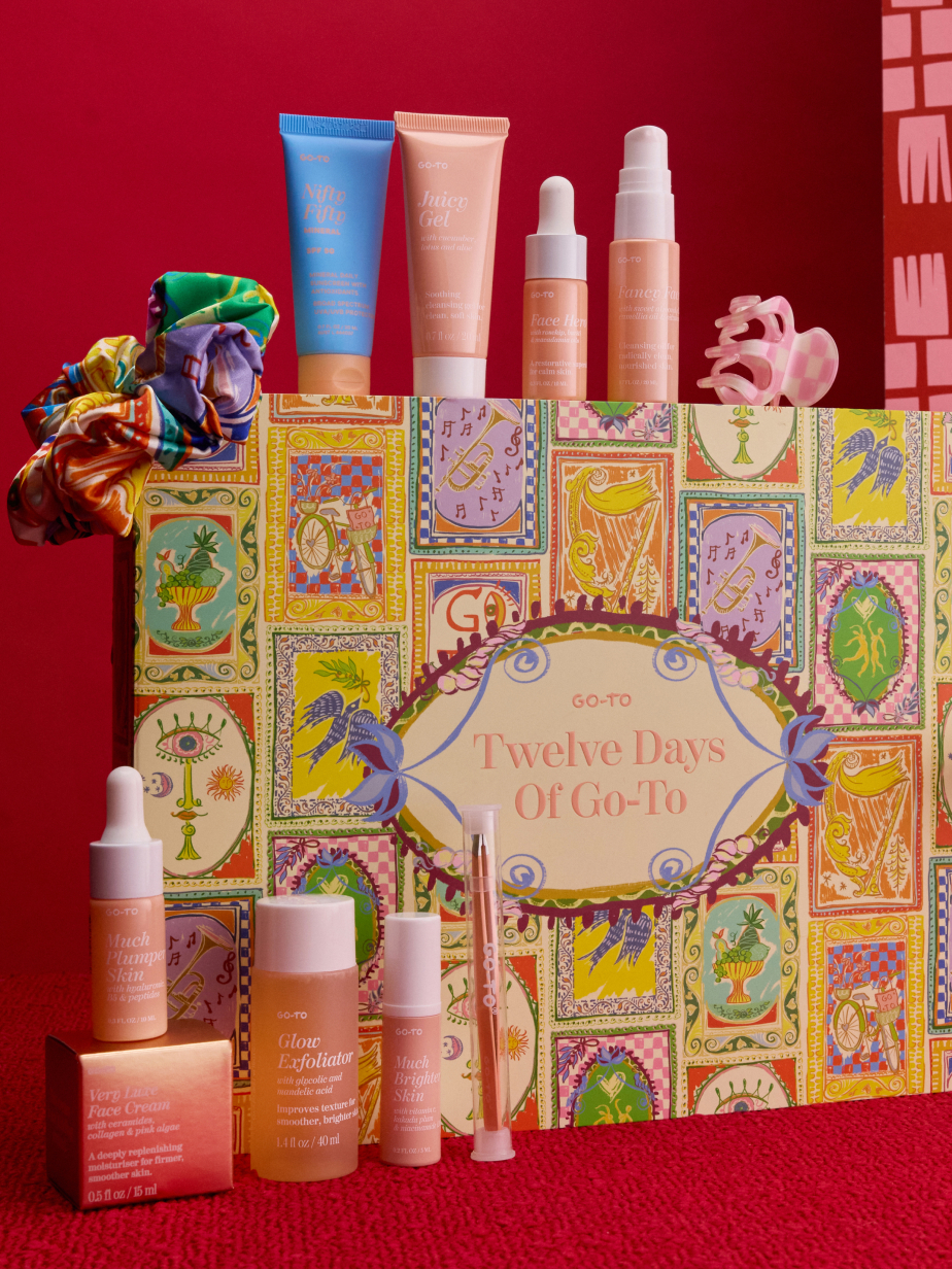 The Best Beauty Advent Calendars and Vaults of 2024 The MECCA Memo