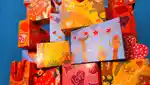 Memo Best Beauty Gift Box 16x9