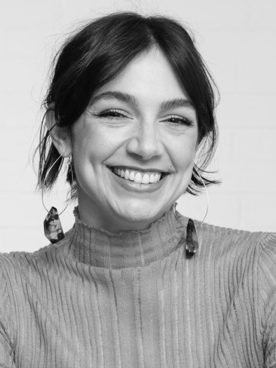 The Best Foundation for Your 20s, 30s, 40s & 50s MECCA Memo