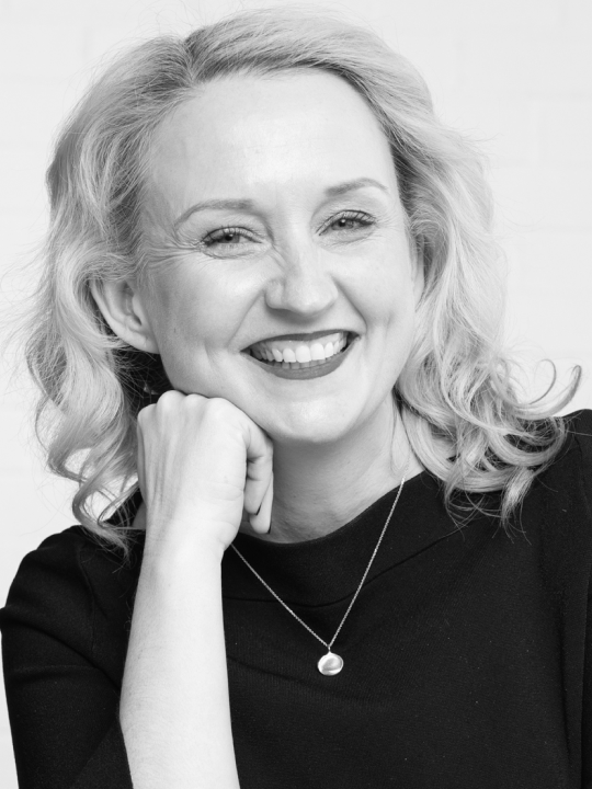 The Best Foundation for Your 20s, 30s, 40s & 50s MECCA Memo